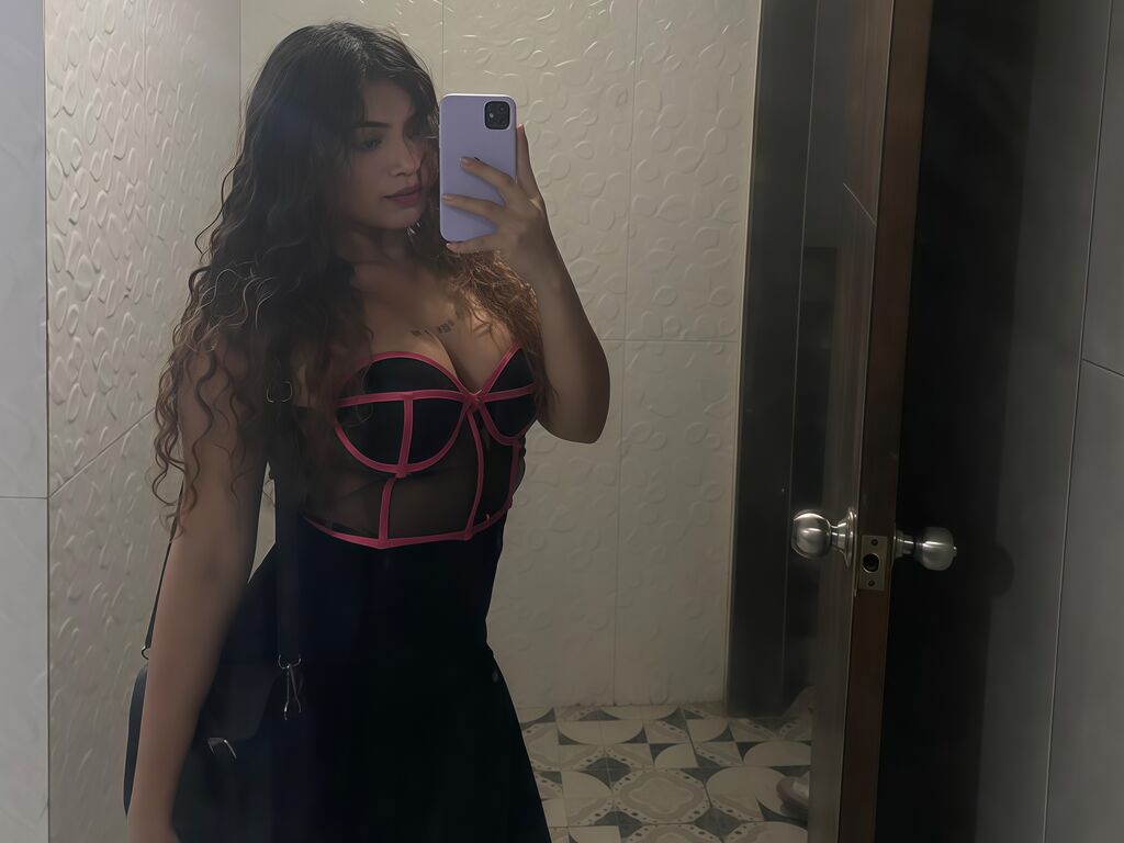 Cherrysuits's Profil - Bild n°1