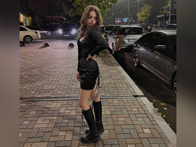 Perfil con Cherrysweet - Imagen  n°1