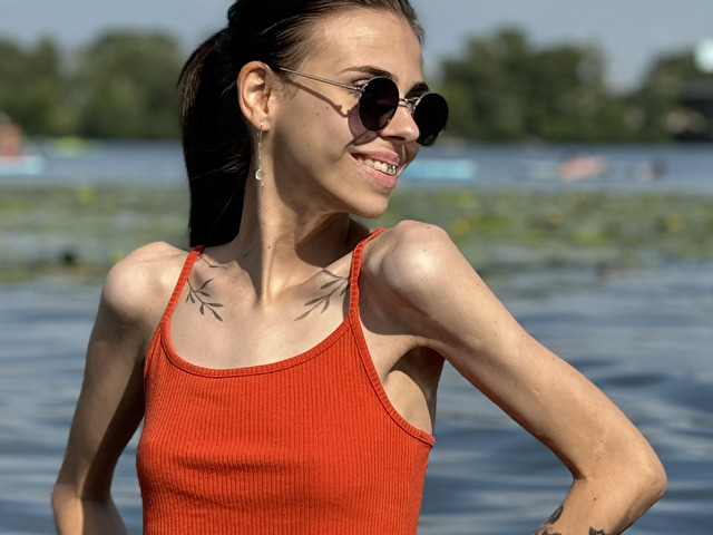 Profil de Cherrysweet - Photo n°5