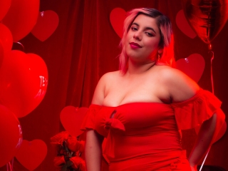 Cherrytompsom's Sexcam