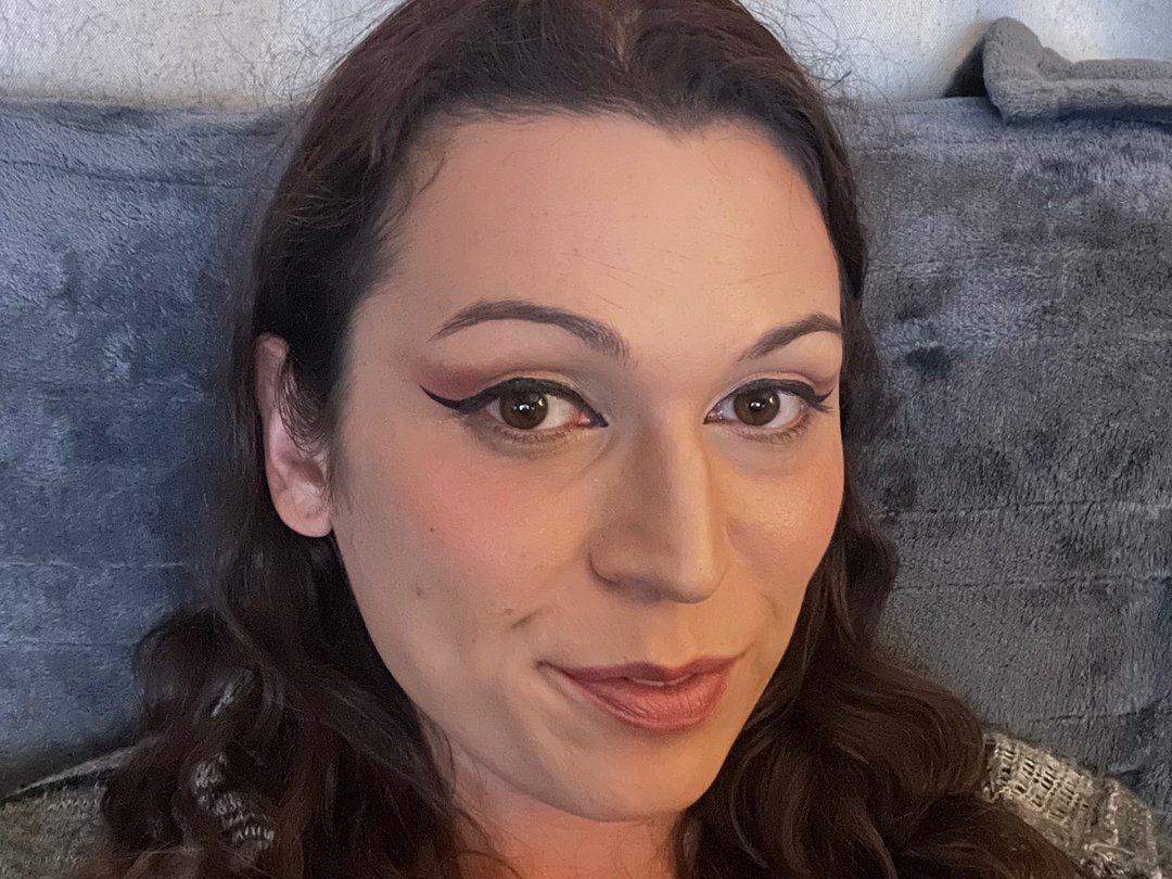 Cherrytranny' profilo - Immagine n°1