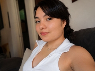 Sexo por webcam con Cherryval