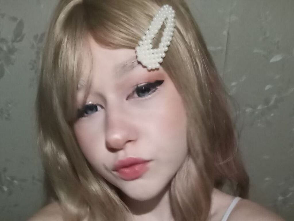 Cherryvessel's profiel - Afbeelding n°0