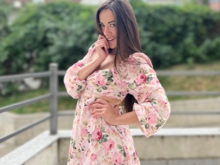 Sexo por webcam con Cherryyoursweetqueen