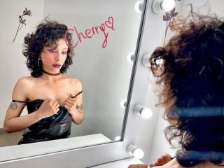 Cherryyroses's Sexcam
