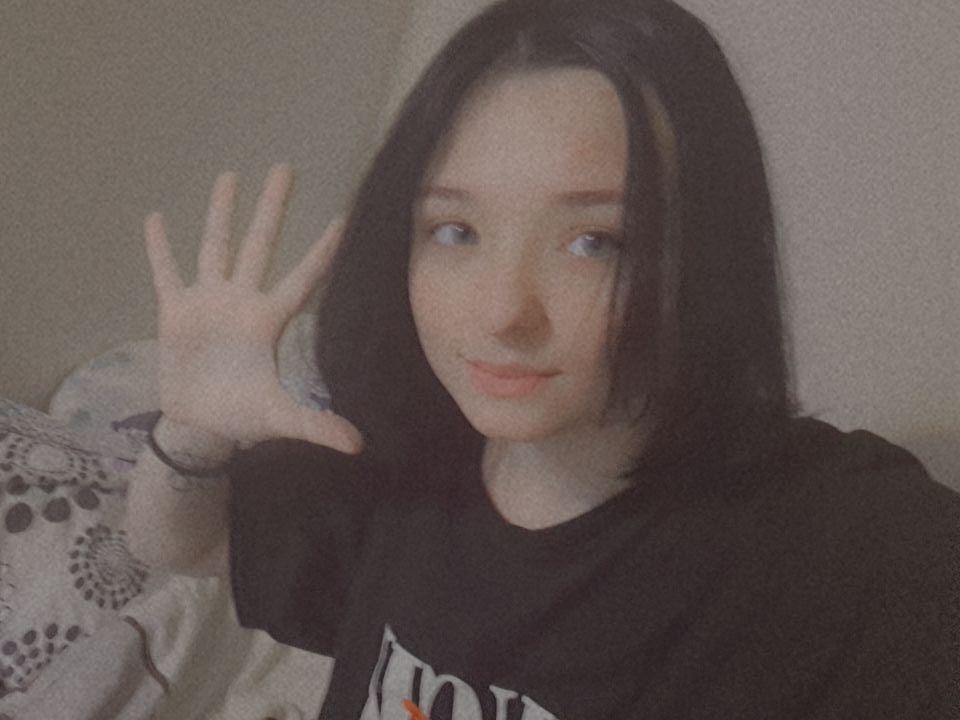 Cherryysweety's profile - Image n°0