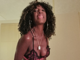 Webcam sex met Cherwilliams