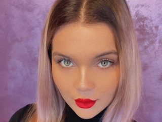 Webcam sex with Cherybliss