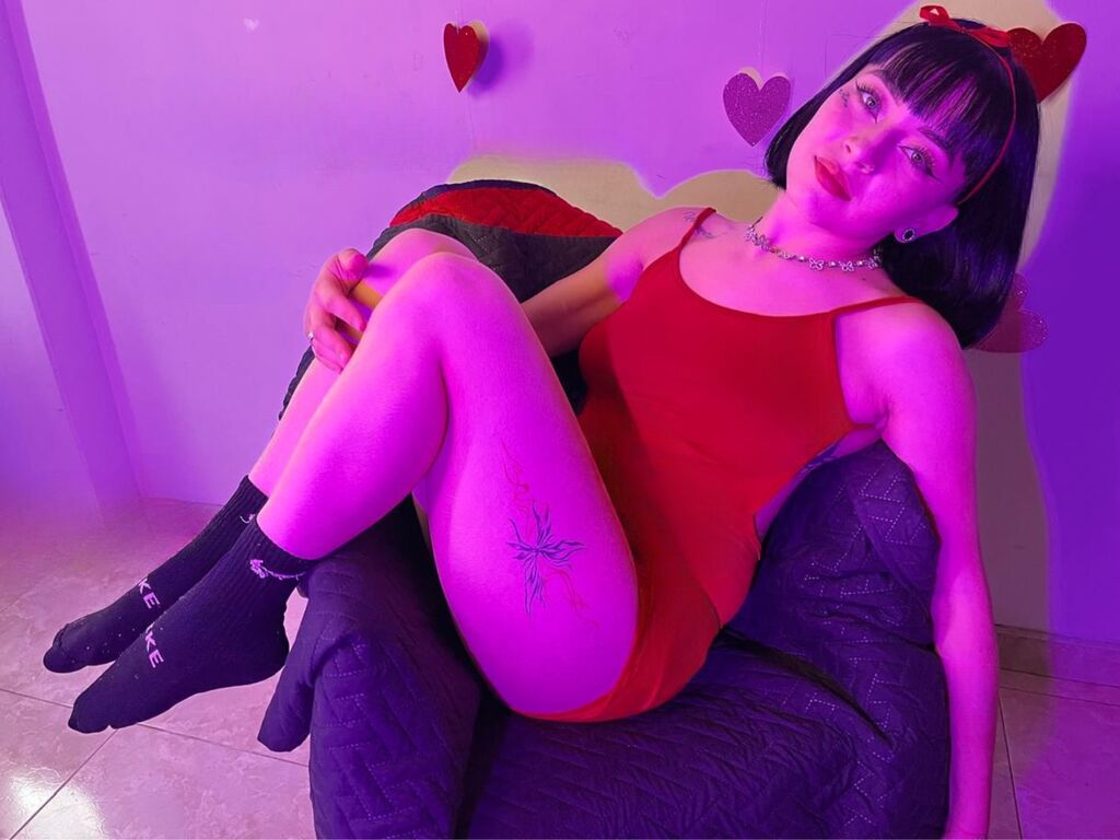 Cheryhot' profilo - Immagine n°1