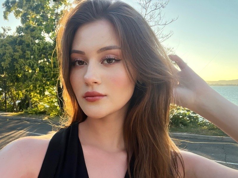 Cherykiss's profile - Image n°0