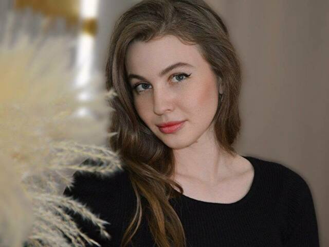 Cherykiss's profile - Image n°0
