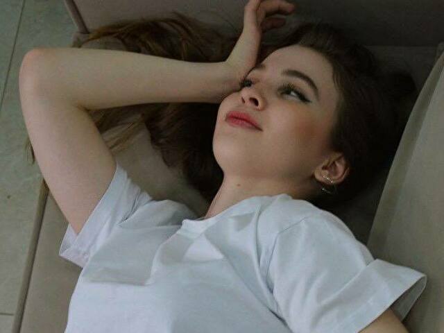Cherykiss's profile - Image n°2