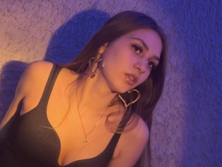 Webcam sex with Cherylbacker