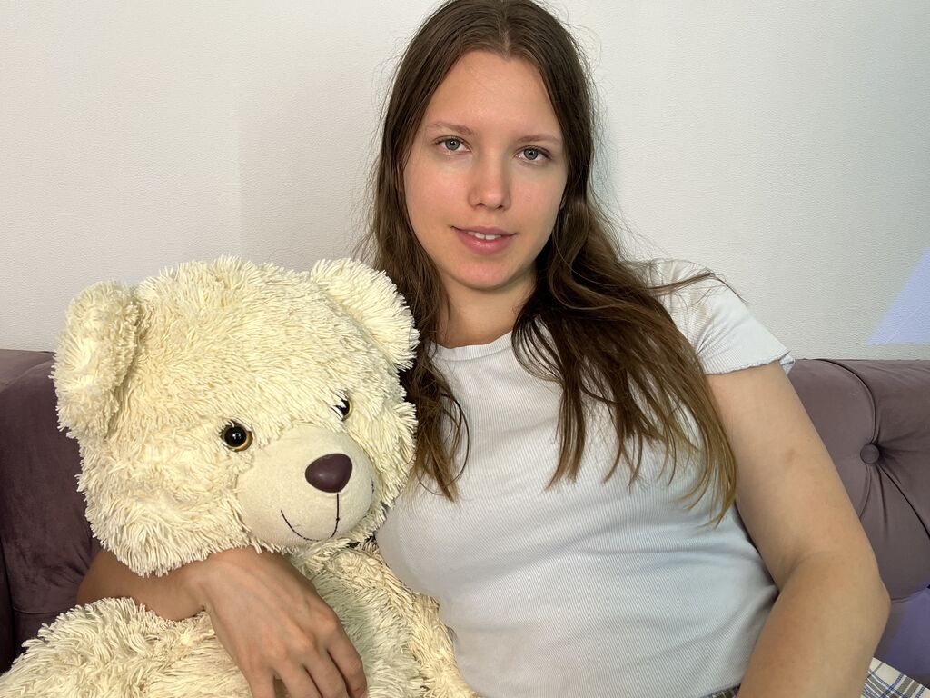 Profil de Cherylberry - Photo n°0