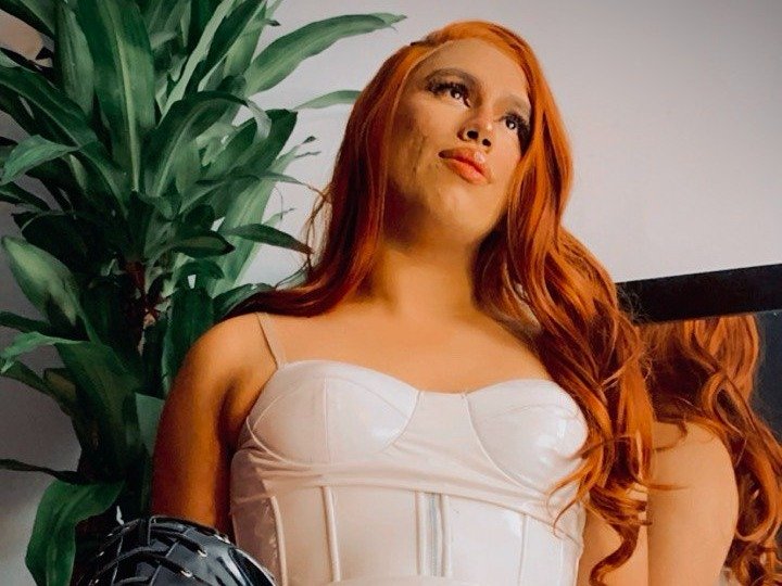 Cherylblacks's profiel - Afbeelding n°2