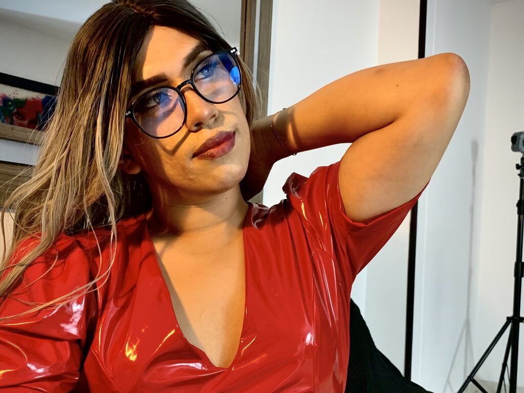 Cherylblacks's profile - Image n°1