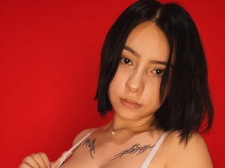 Webcam sex con Cherylblosoom