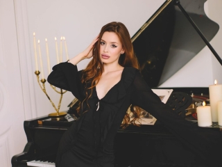 Cherylcollins's Sexcam