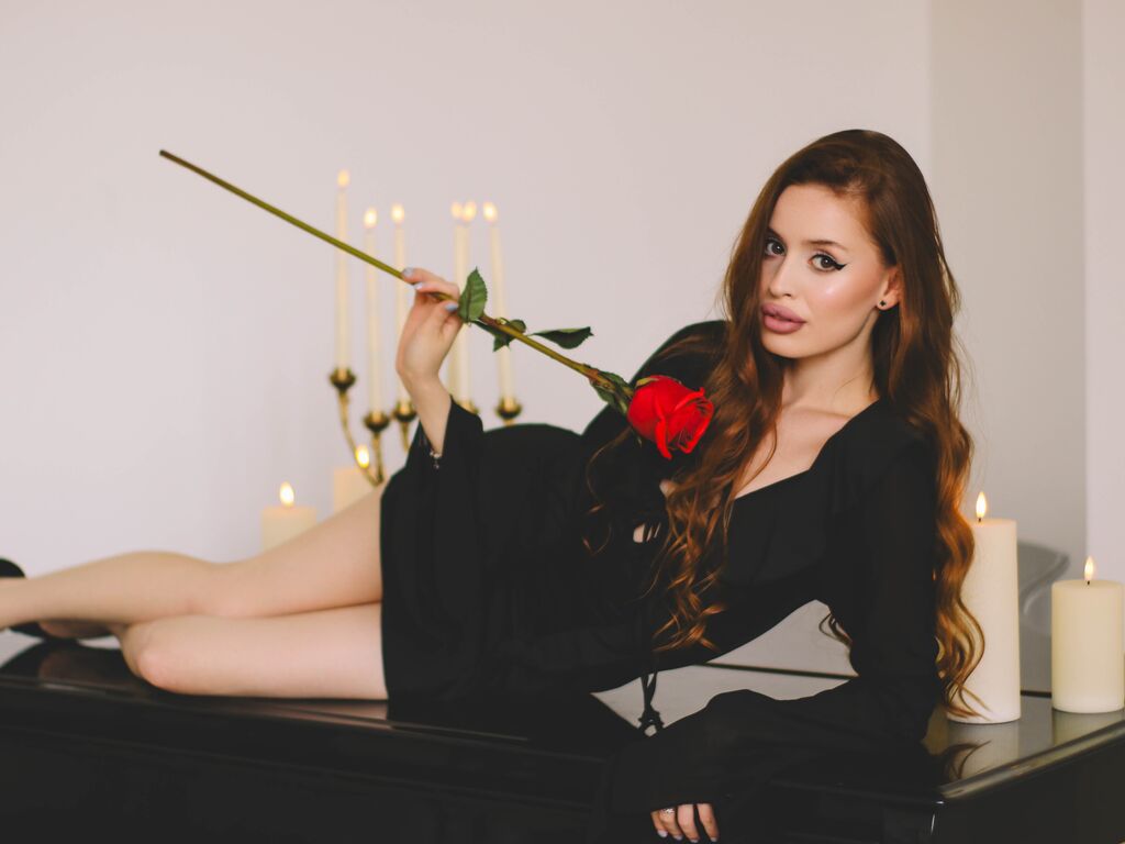 Perfil con Cherylfoxi - Imagen  n°1