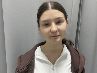 Sexo por webcam con Cherylleen