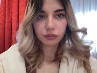 Sexo por webcam con Cheryllx