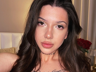 Sexo por webcam con CherylOwen