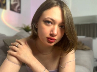 Cherylwood's Sexcam