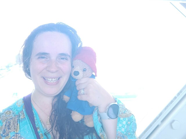 Perfil con Cherymoon - Imagen  n°2