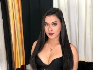 Cheskacruz's Sexcam