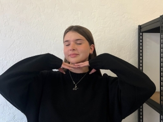 Webcam sex con Cheyennerevells