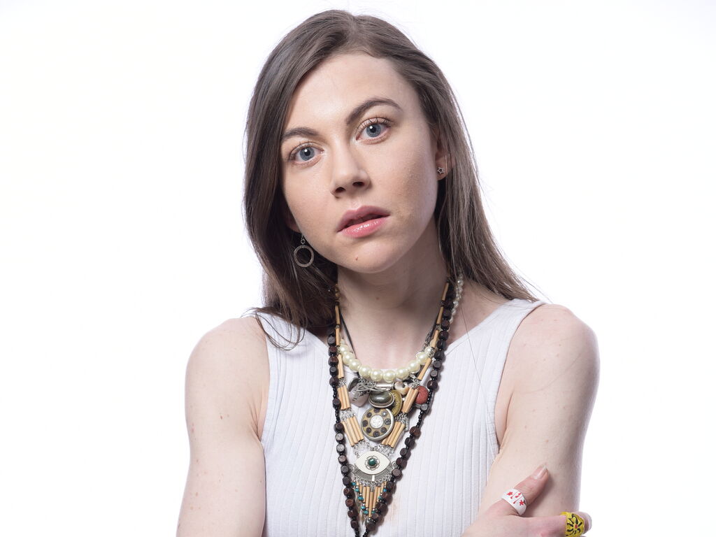 Cheyennerose's profile - Image n°1