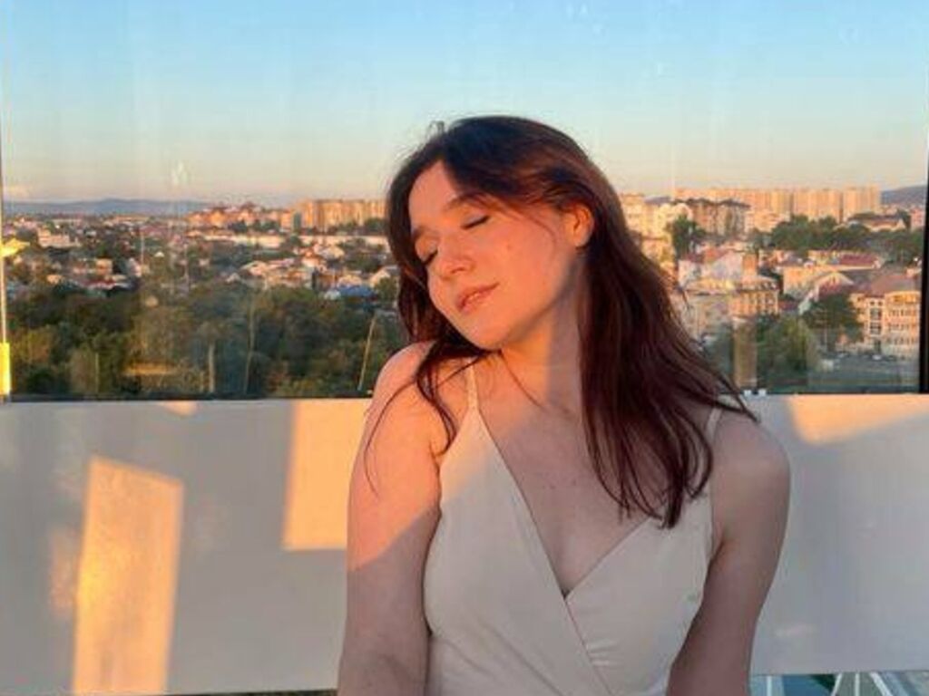 Chiabridgford's profile - Image n°0