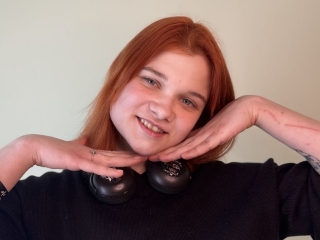 Sexo por webcam con Chiapreuitt