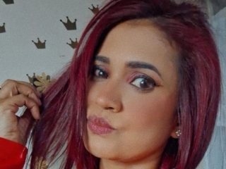Chiara_Mendez's Sexcam