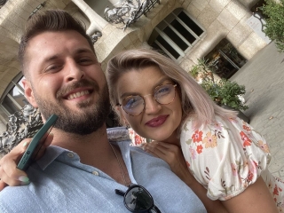 Chiaraandmark's profiel