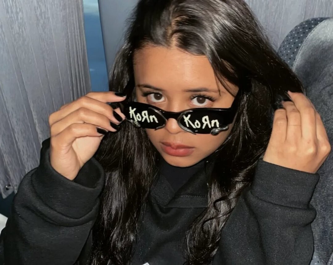 Perfil con Chiarabelle - Imagen  n°0