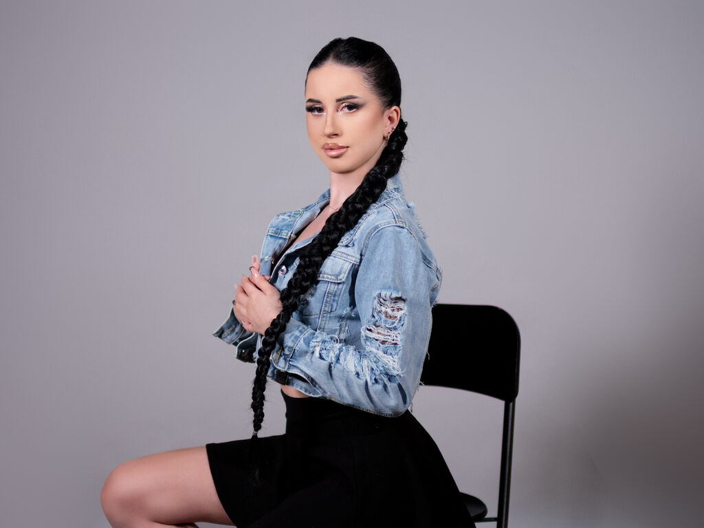 Chiaraceleste's profile - Image n°1