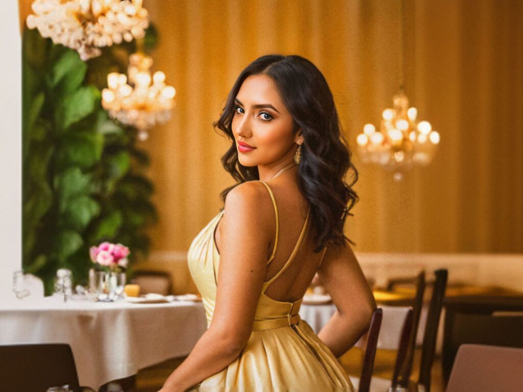 Chiaraferreti' profilo - Immagine n°1