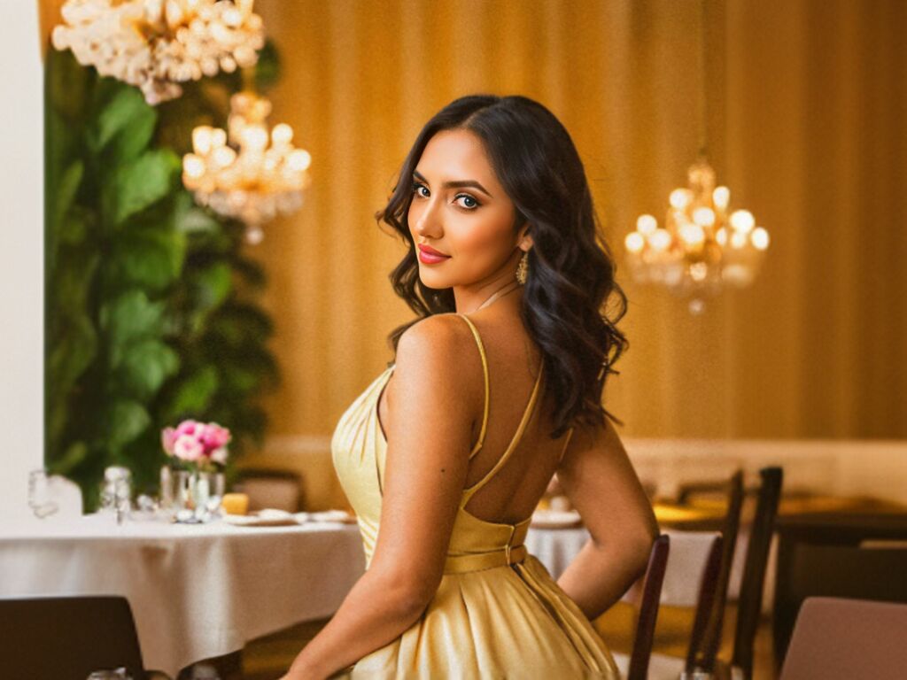 Chiaraferreti' profilo - Immagine n°1