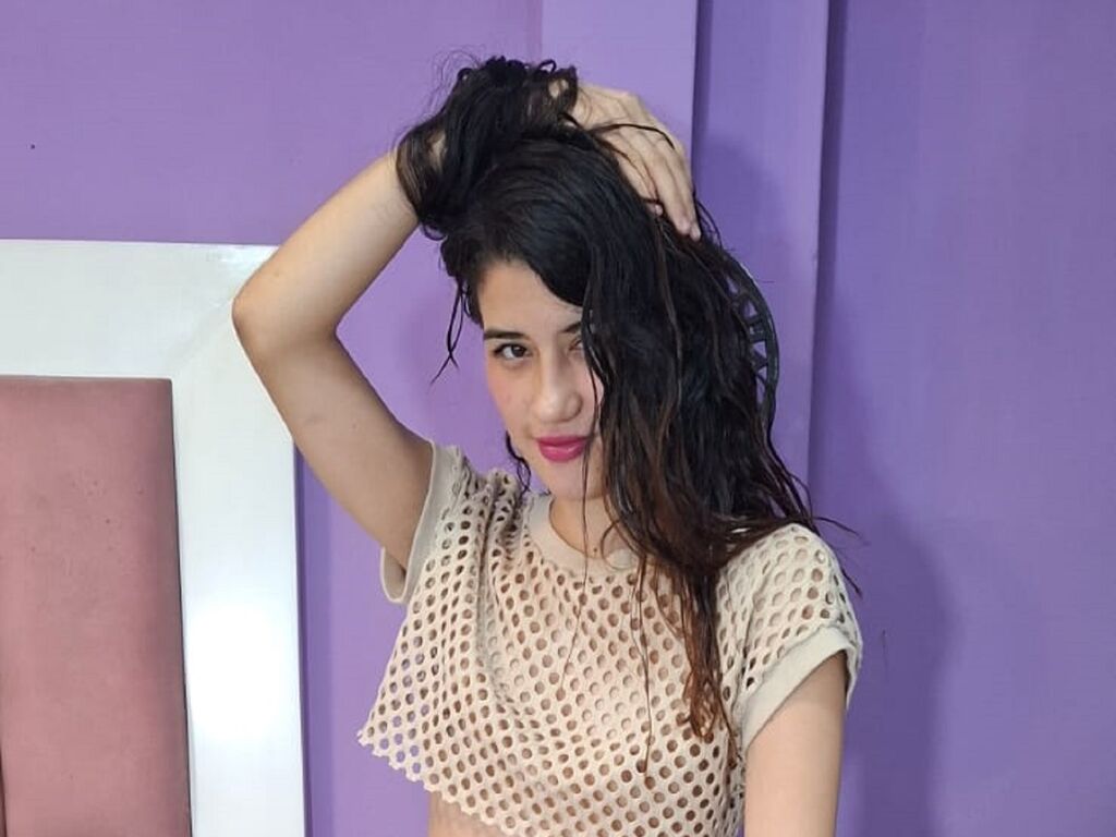 Perfil con Chiaraludovica - Imagen  n°0