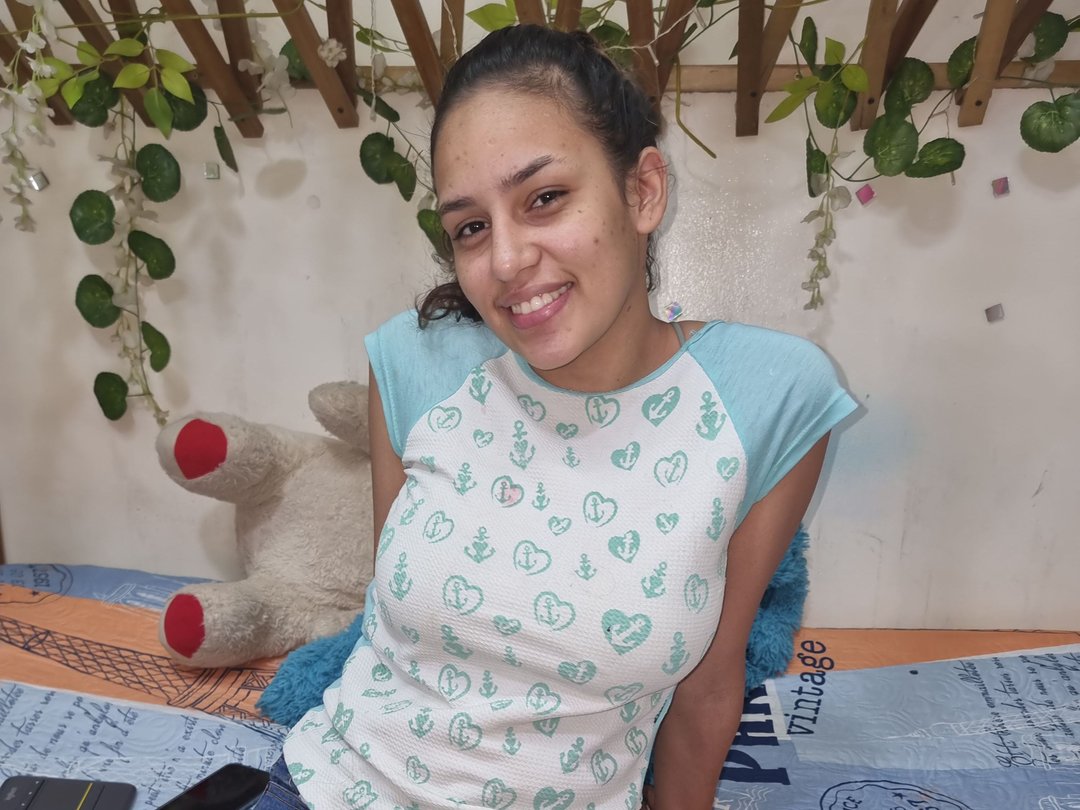 Chicayemi' profilo - Immagine n°0