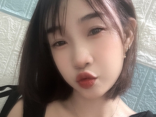 Webcam sex met Chichi18