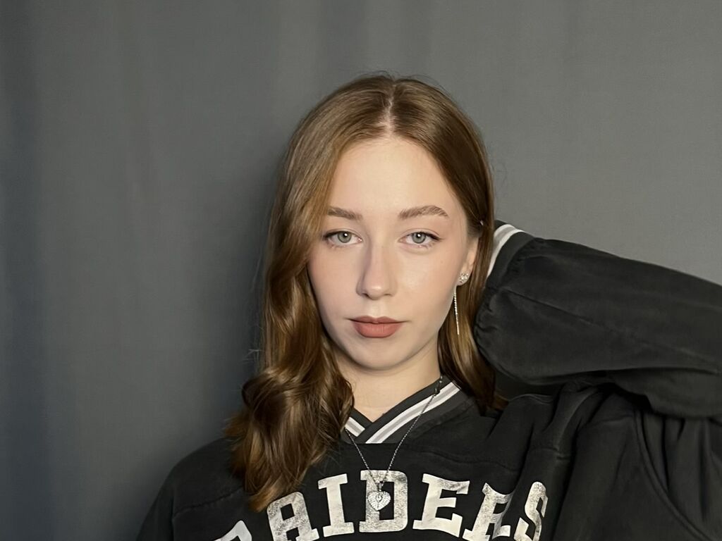 Perfil con Chidonnalley - Imagen  n°0