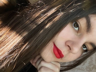 Webcam sex con Chiekomcgiveron