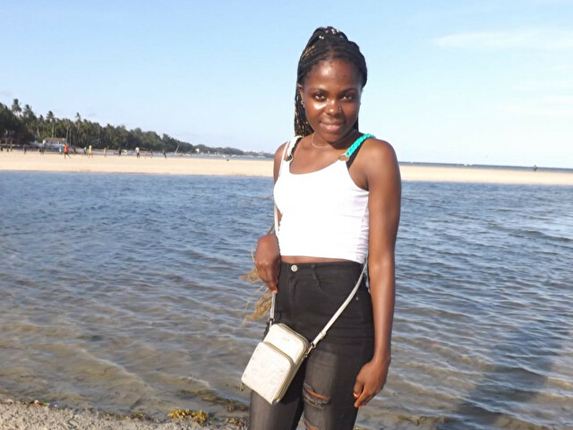 Profil de Chikito - Photo n°2