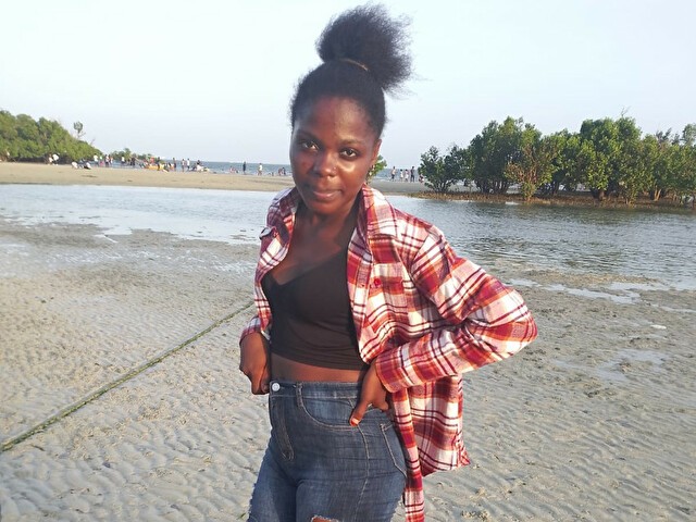 Profil de Chikito - Photo n°1