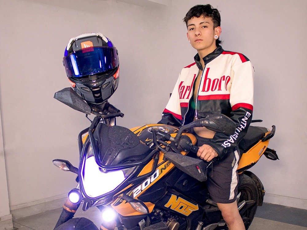 Chiky00's profile - Image n°1