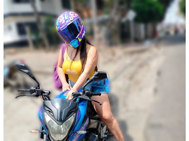 ChikyLorens's profiel - Afbeelding n°77