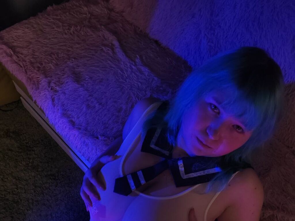 Chimberwo's Profil - Bild n°1