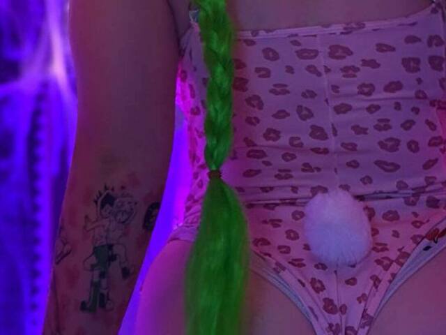 Chimberwol' profilo - Immagine n°2